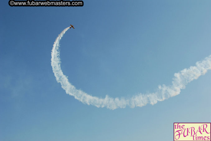 The Canadian Aviation Expo