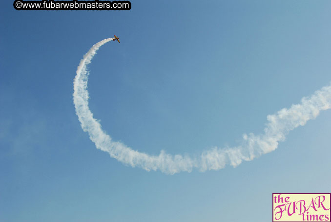 The Canadian Aviation Expo