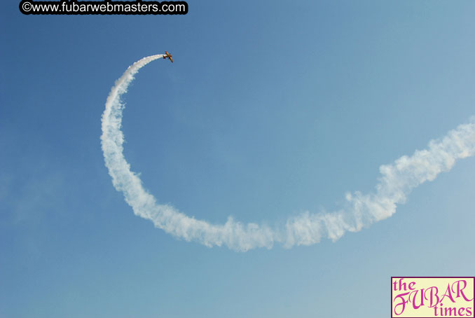 The Canadian Aviation Expo