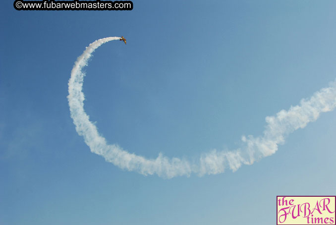 The Canadian Aviation Expo