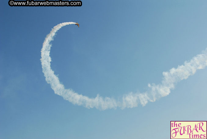 The Canadian Aviation Expo