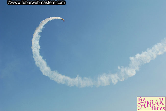 The Canadian Aviation Expo