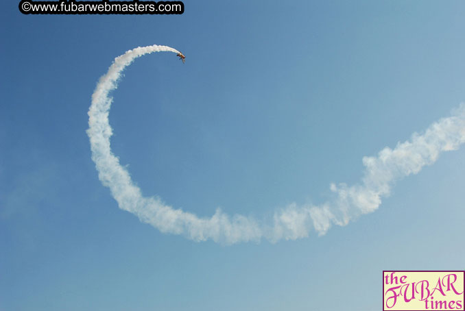 The Canadian Aviation Expo