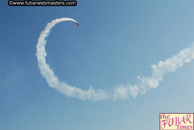 The Canadian Aviation Expo