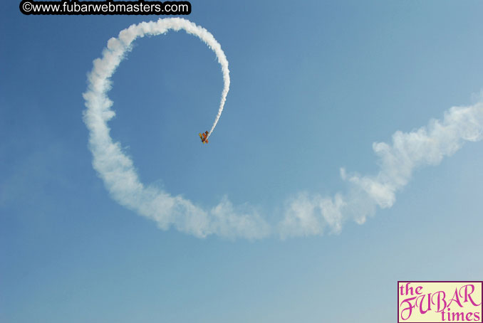 The Canadian Aviation Expo