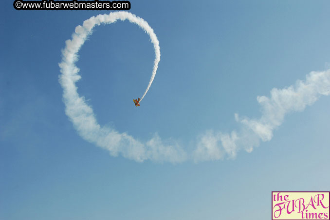 The Canadian Aviation Expo