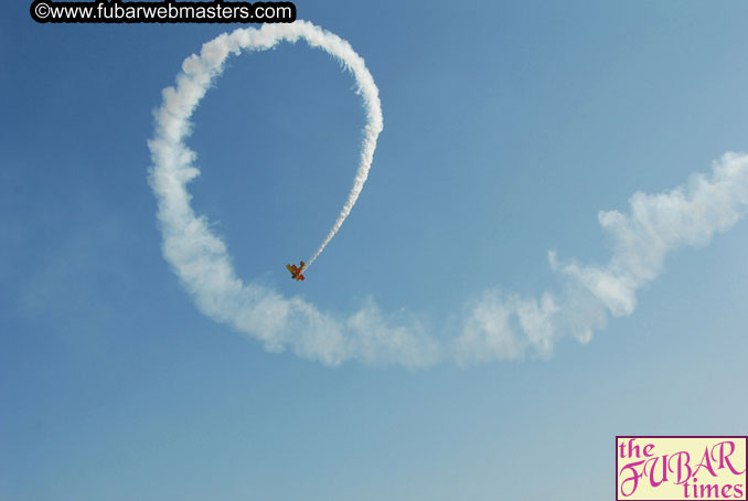 The Canadian Aviation Expo