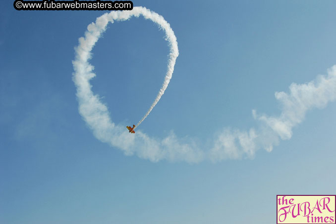 The Canadian Aviation Expo