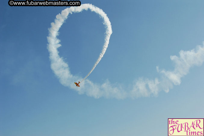 The Canadian Aviation Expo