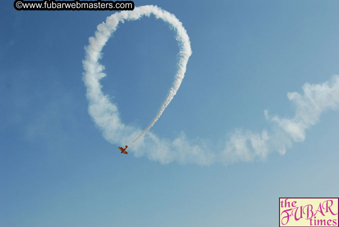 The Canadian Aviation Expo