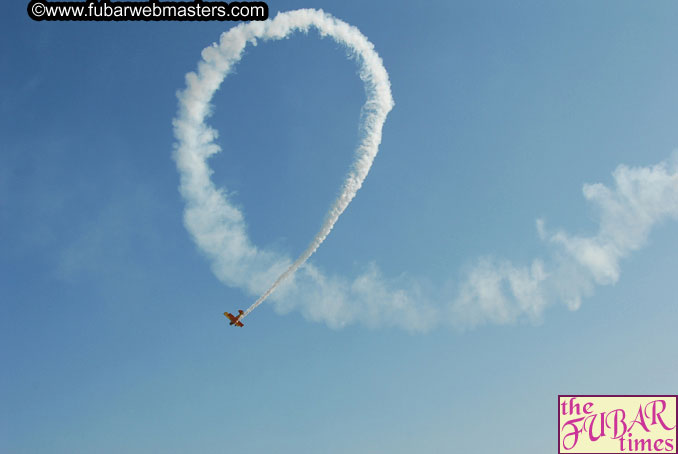 The Canadian Aviation Expo