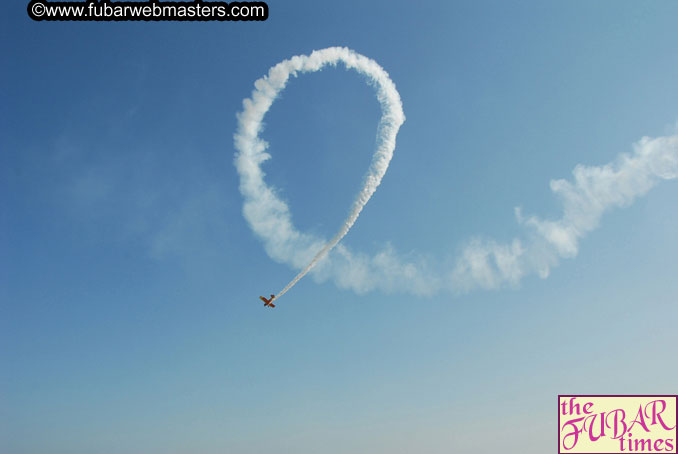 The Canadian Aviation Expo