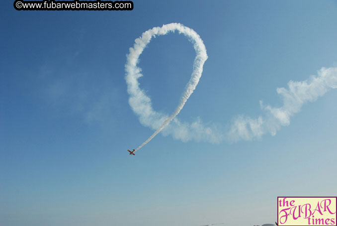 The Canadian Aviation Expo