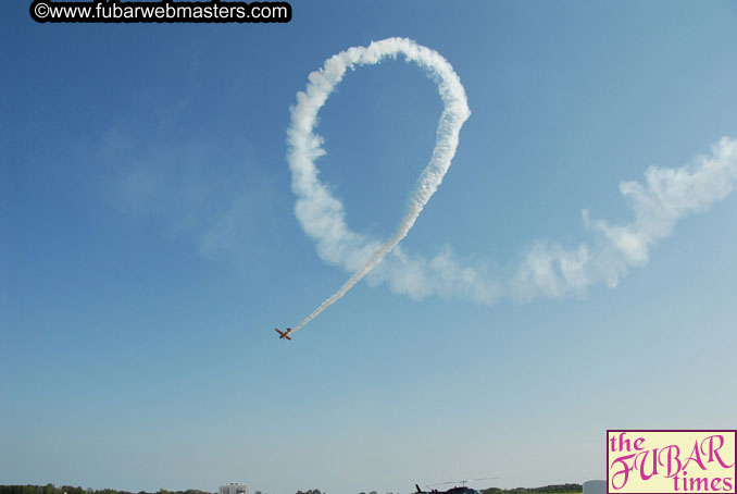 The Canadian Aviation Expo