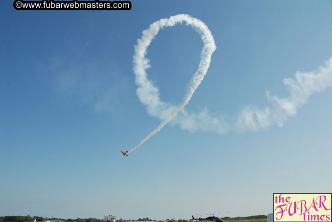 The Canadian Aviation Expo