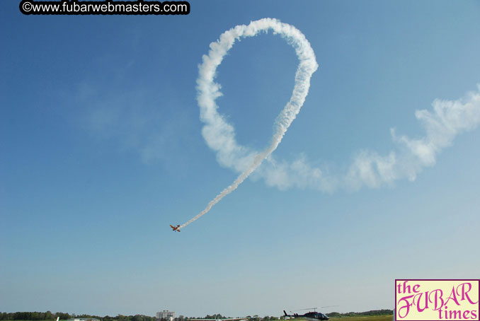 The Canadian Aviation Expo