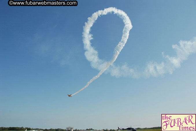 The Canadian Aviation Expo