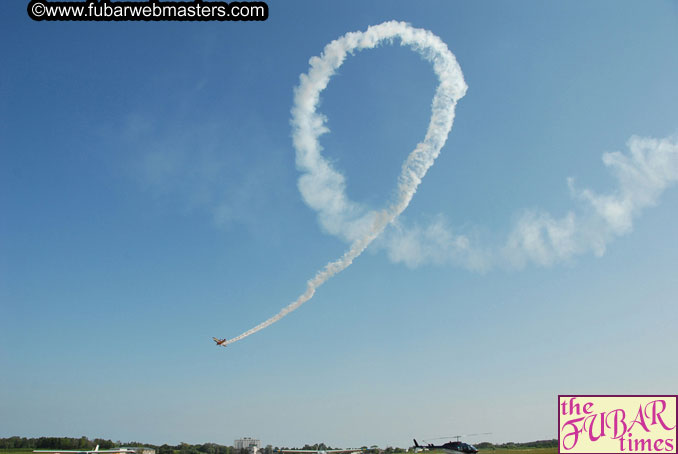 The Canadian Aviation Expo