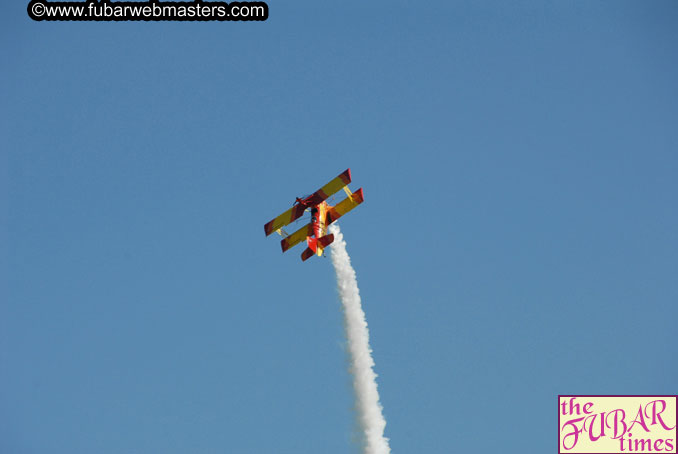 The Canadian Aviation Expo