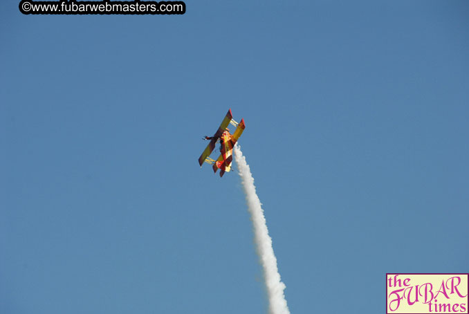 The Canadian Aviation Expo