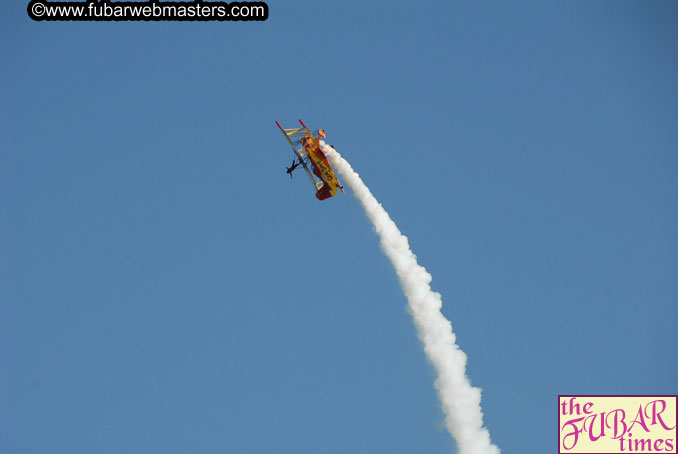 The Canadian Aviation Expo