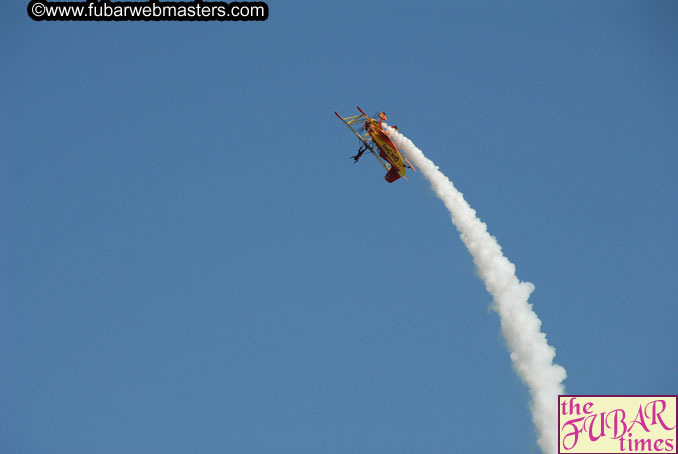 The Canadian Aviation Expo