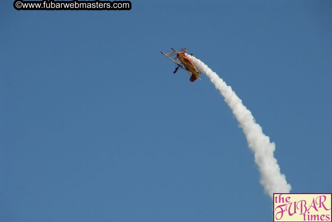 The Canadian Aviation Expo