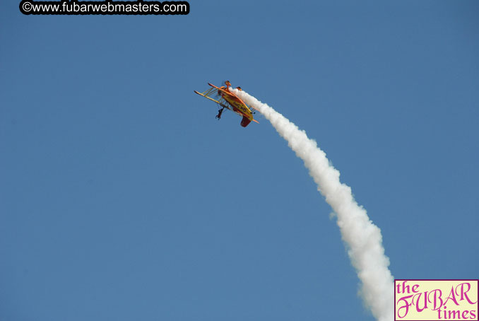 The Canadian Aviation Expo