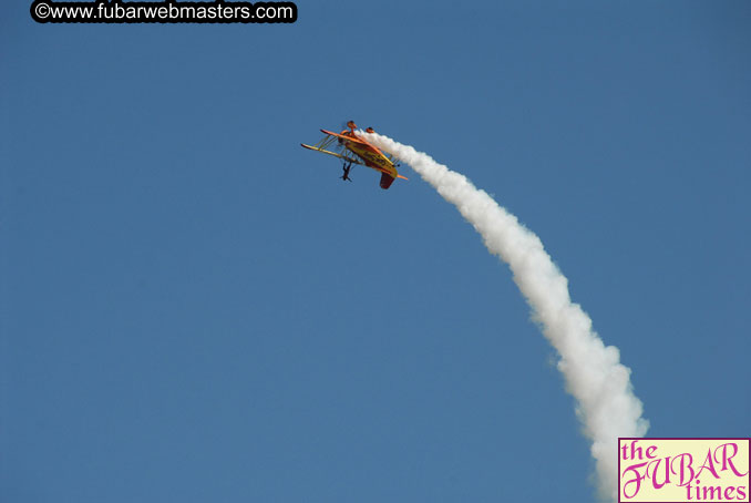 The Canadian Aviation Expo