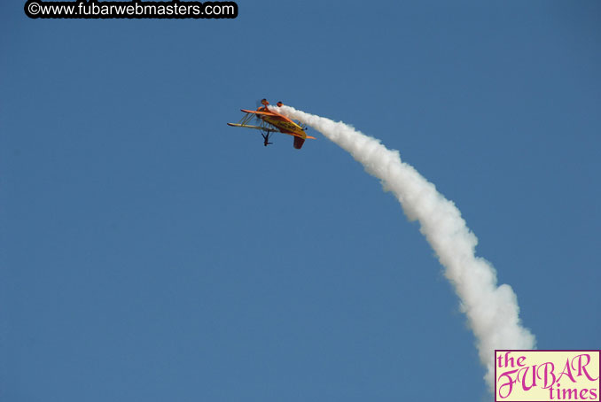 The Canadian Aviation Expo