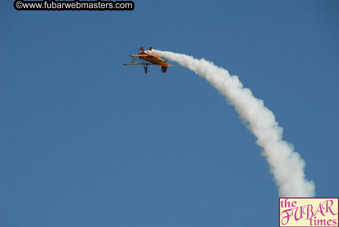 The Canadian Aviation Expo