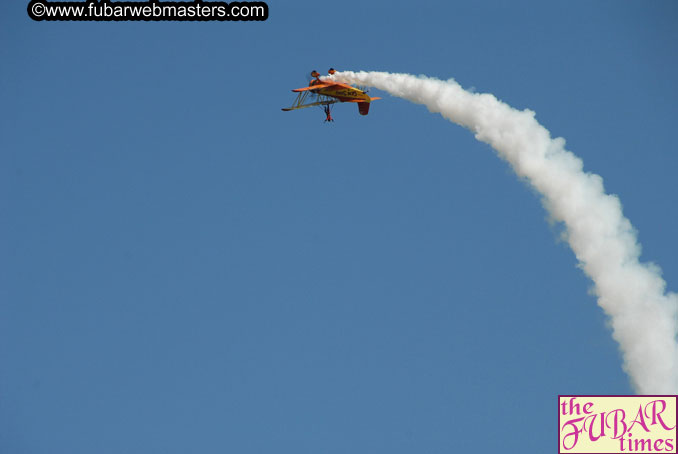 The Canadian Aviation Expo