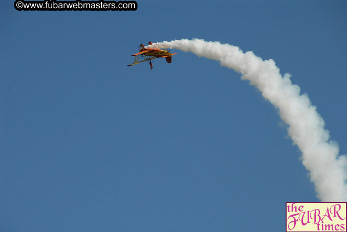 The Canadian Aviation Expo