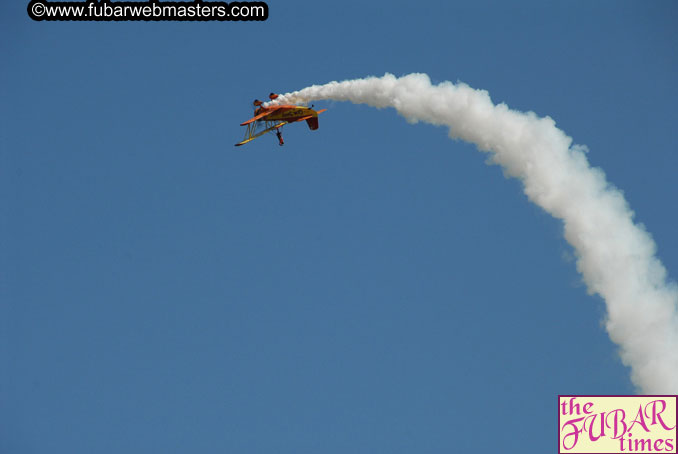 The Canadian Aviation Expo