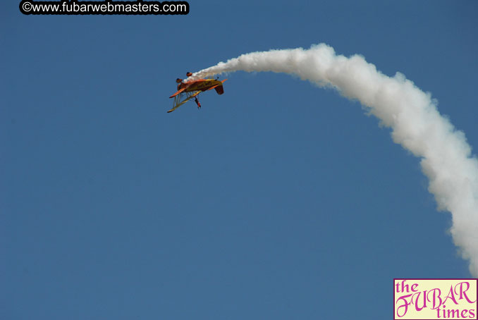 The Canadian Aviation Expo