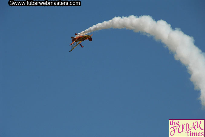 The Canadian Aviation Expo