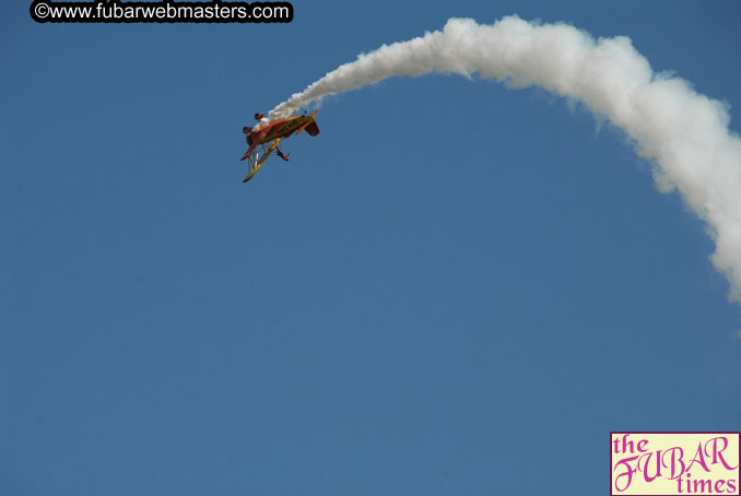 The Canadian Aviation Expo