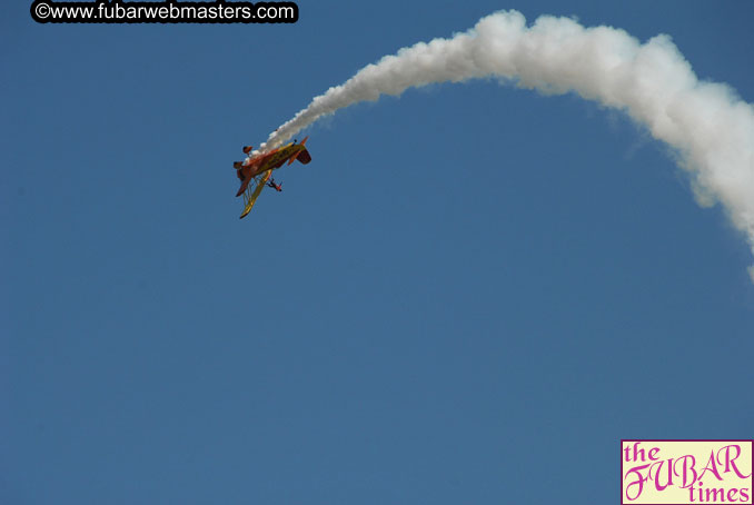 The Canadian Aviation Expo