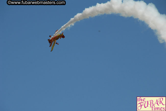 The Canadian Aviation Expo