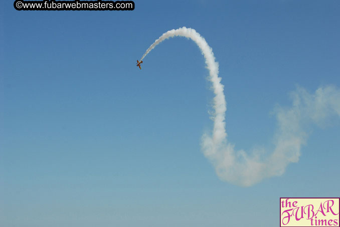 The Canadian Aviation Expo