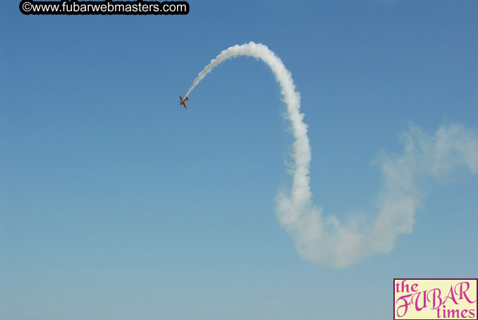 The Canadian Aviation Expo