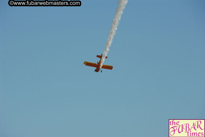 The Canadian Aviation Expo