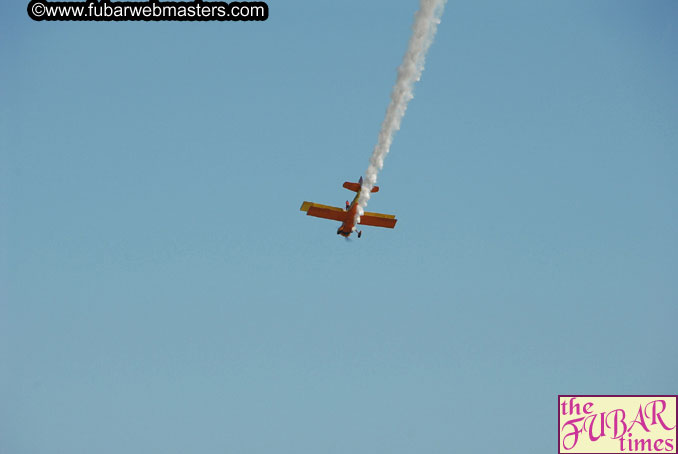 The Canadian Aviation Expo