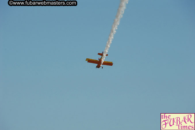 The Canadian Aviation Expo