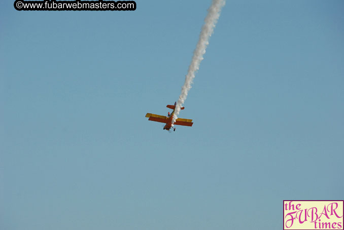 The Canadian Aviation Expo