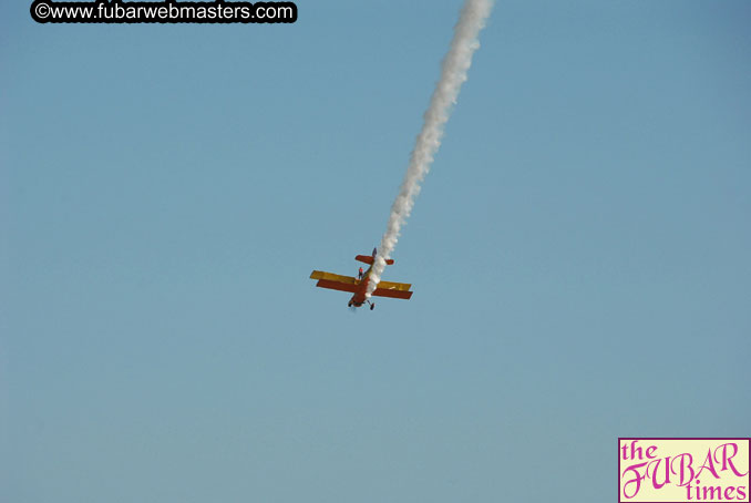 The Canadian Aviation Expo