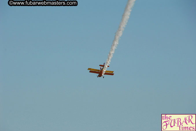 The Canadian Aviation Expo