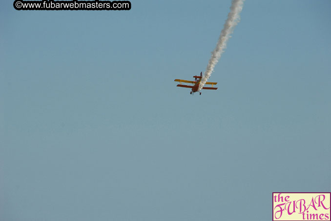 The Canadian Aviation Expo