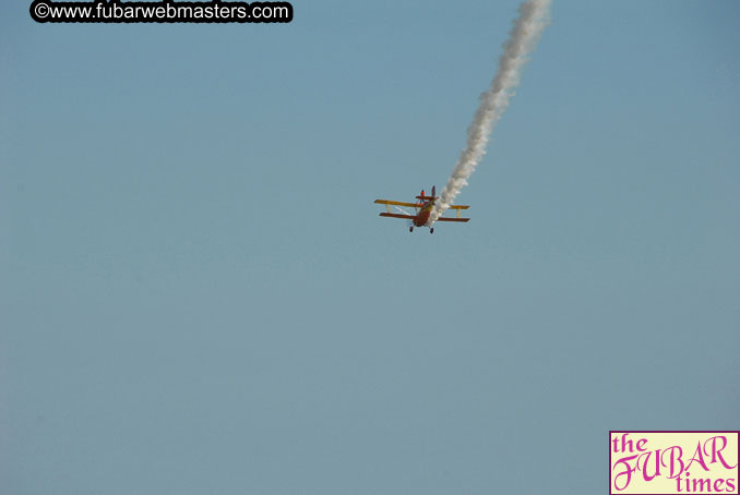 The Canadian Aviation Expo