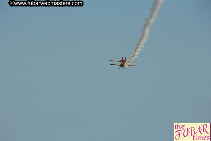 The Canadian Aviation Expo